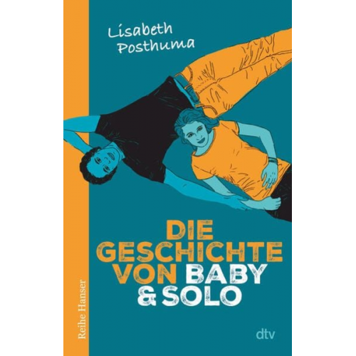 Lisabeth Posthuma - Die Geschichte von Baby und Solo