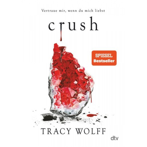 Tracy Wolff - Crush