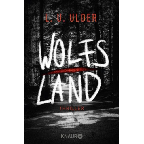 L. U. Ulder - Wolfs Land