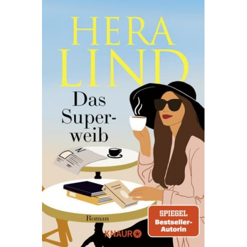 Hera Lind - Das Superweib