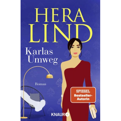 Hera Lind - Karlas Umweg