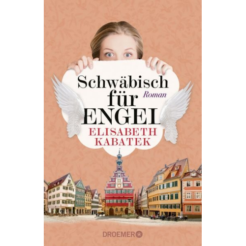 Elisabeth Kabatek - Schwäbisch für Engel