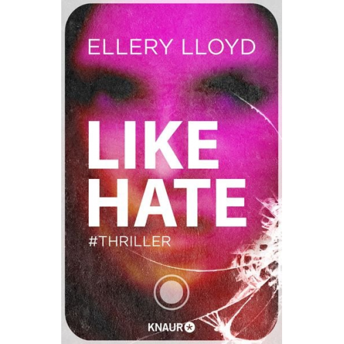 Ellery Lloyd - Like / Hate