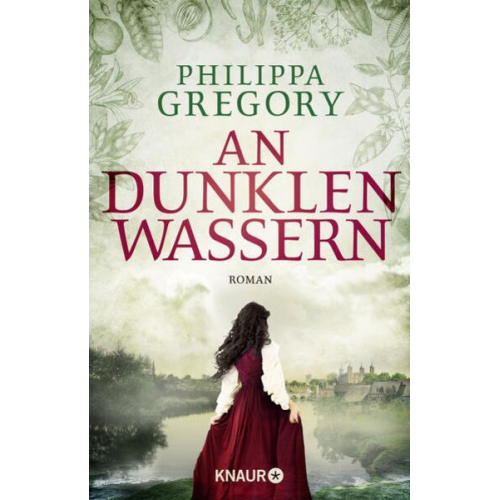 Philippa Gregory - An dunklen Wassern