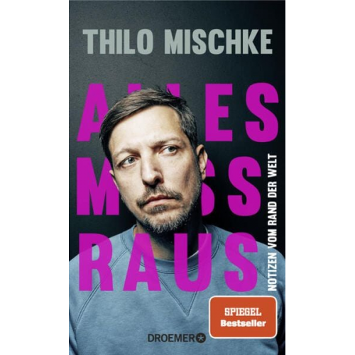 Thilo Mischke - Alles muss raus