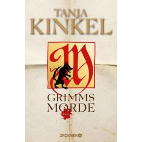 Tanja Kinkel - N. N. 3