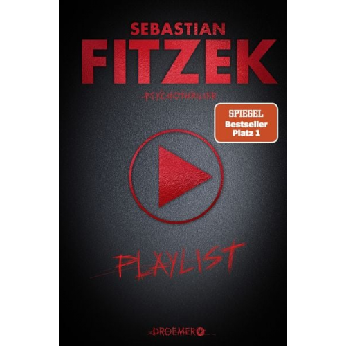 Sebastian Fitzek - Playlist