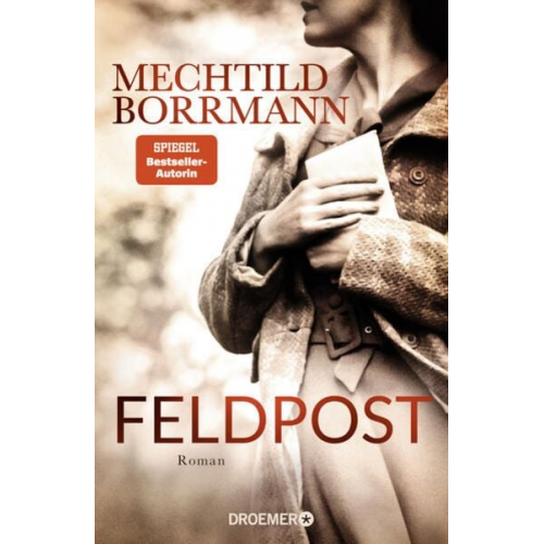 Mechtild Borrmann - Feldpost