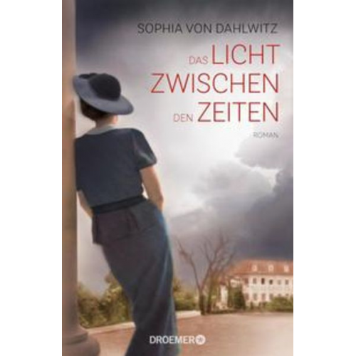 Sophia Dahlwitz - Das Licht zwischen den Zeiten