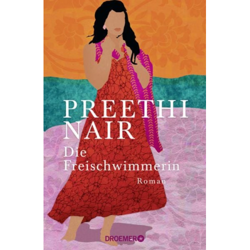 Preethi Nair - Die Freischwimmerin