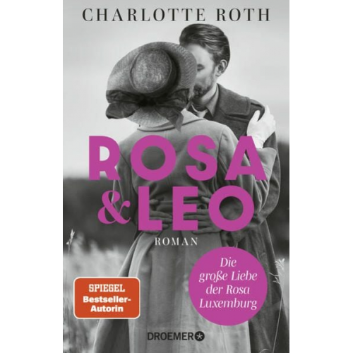 Charlotte Roth - Rosa und Leo