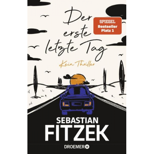 Sebastian Fitzek - Der erste letzte Tag