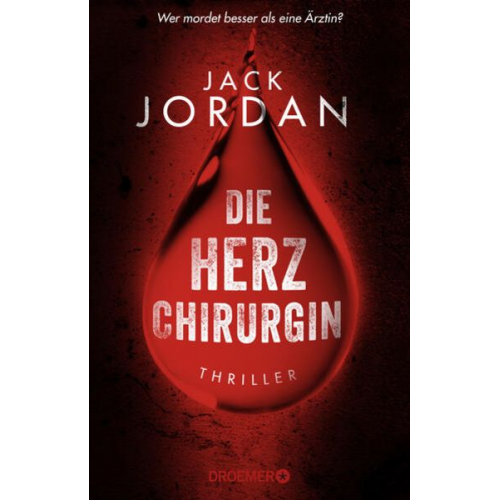 Jack Jordan - Die Herzchirurgin