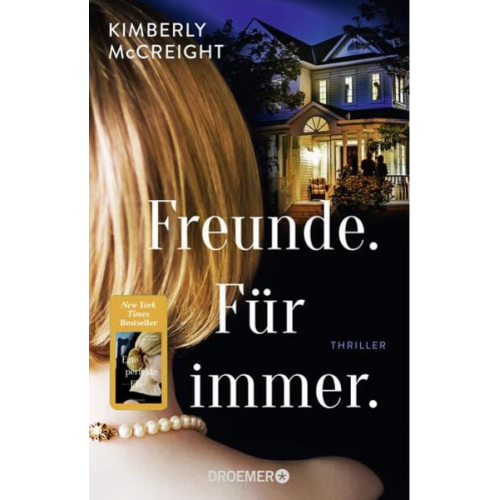 Kimberly McCreight - Freunde. Für immer.