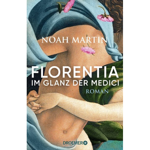 Noah Martin - Florentia - Im Glanz der Medici