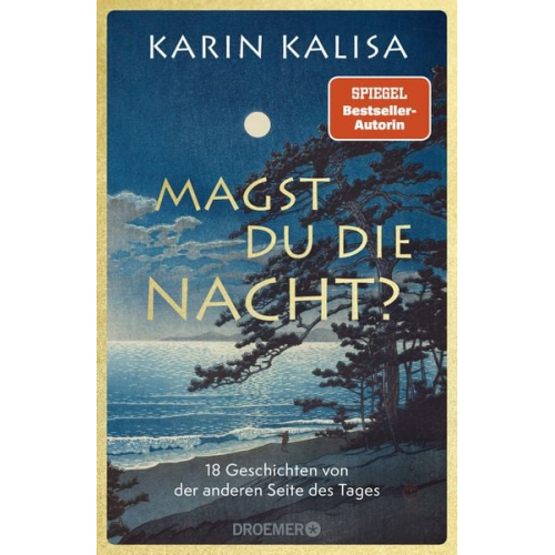 Karin Kalisa - Magst du die Nacht?