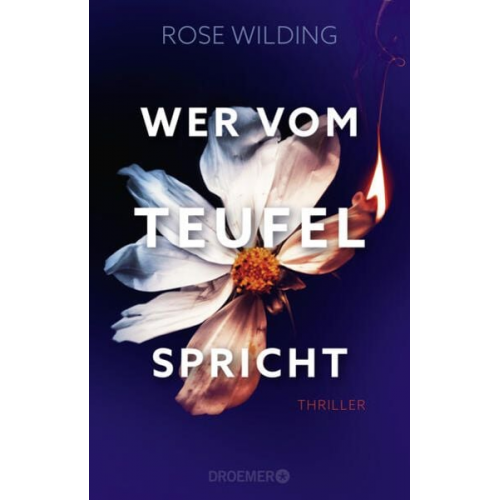 Rose Wilding - Wer vom Teufel spricht