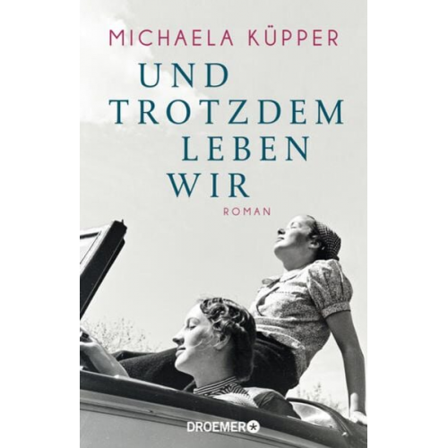 Michaela Küpper - Und trotzdem leben wir