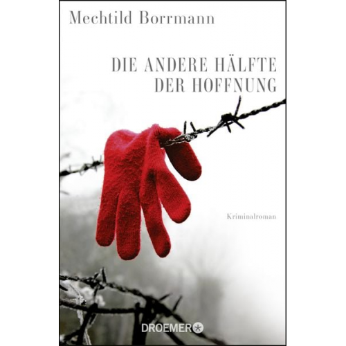 Mechtild Borrmann - Die andere Hälfte der Hoffnung