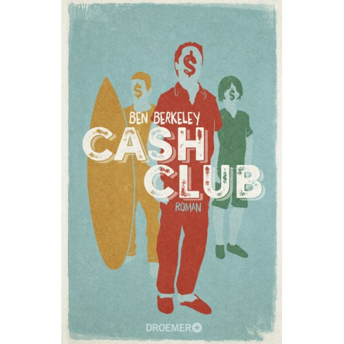 Ben Berkeley - Cash Club