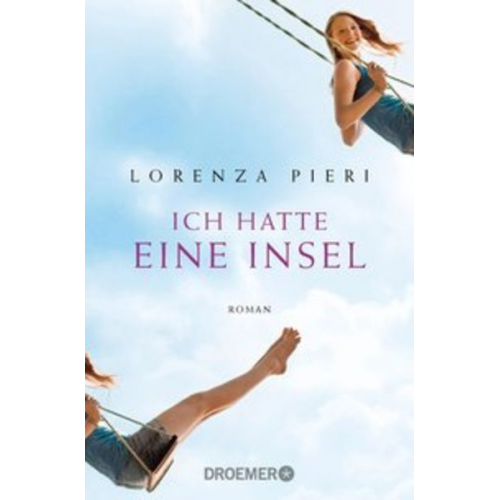 Lorenza Pieri - Ich hatte eine Insel