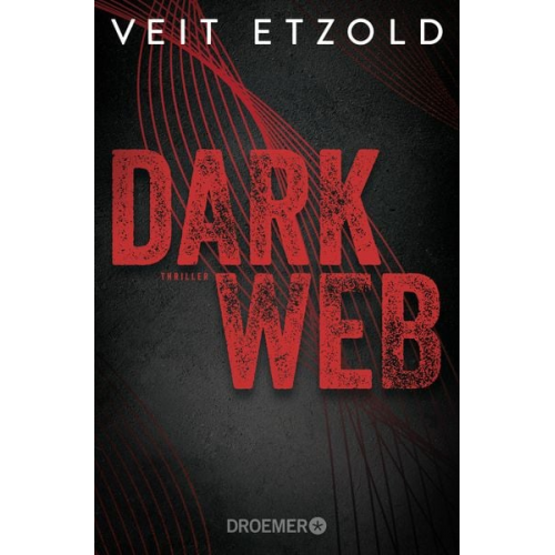 Veit Etzold - Dark Web