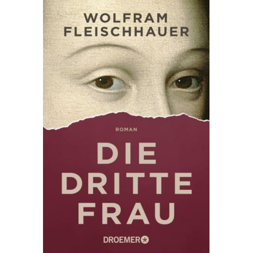 Wolfram Fleischhauer - Die dritte Frau