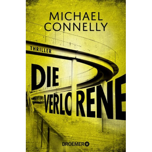 Michael Connelly - Die Verlorene