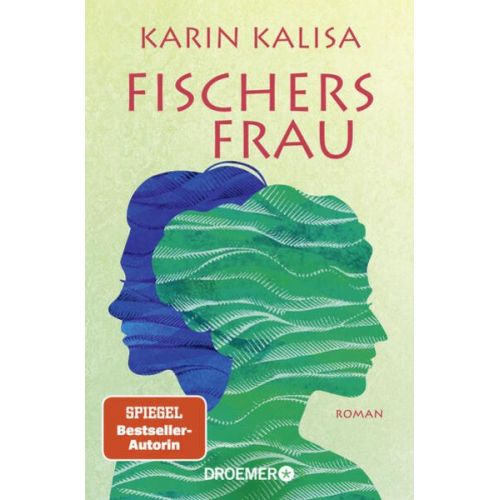 Karin Kalisa - Fischers Frau