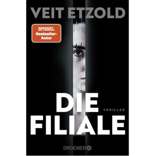 Veit Etzold - Die Filiale