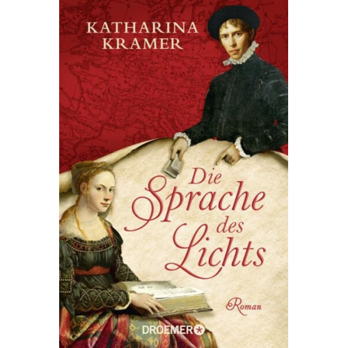 Katharina Kramer - Die Sprache des Lichts