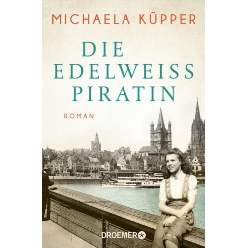 Michaela Küpper - Die Edelweißpiratin
