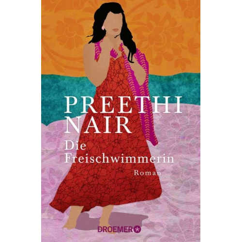 Preethi Nair - Die Freischwimmerin