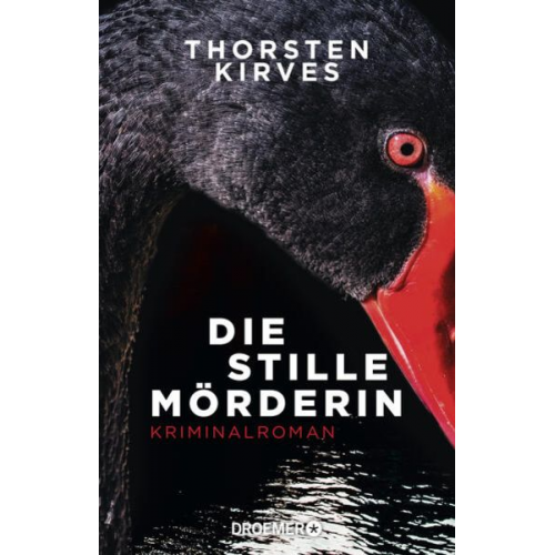 Thorsten Kirves - Die stille Mörderin