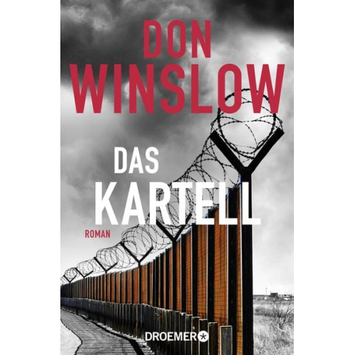 Don Winslow - Das Kartell