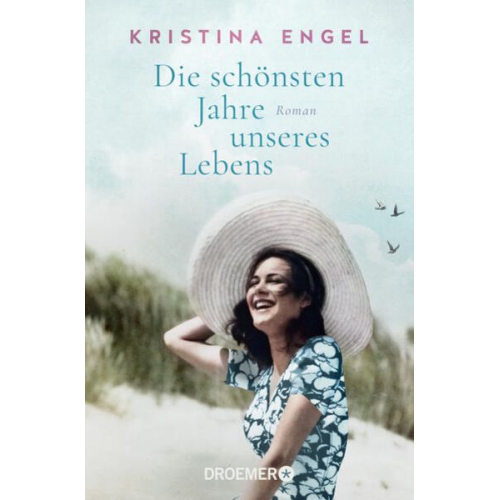 Kristina Engel - Die schönsten Jahre unseres Lebens