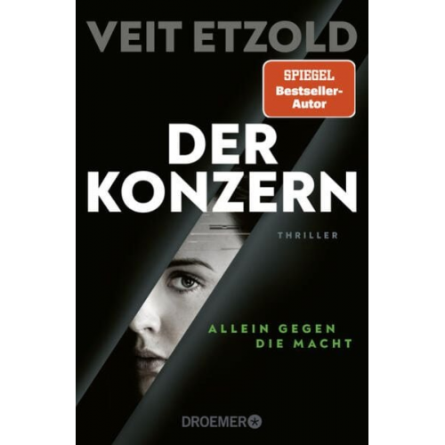 Veit Etzold - Der Konzern