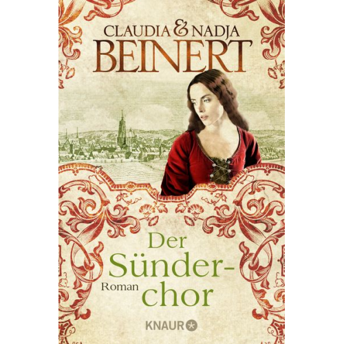 Claudia Beinert Nadja Beinert - Der Sünderchor