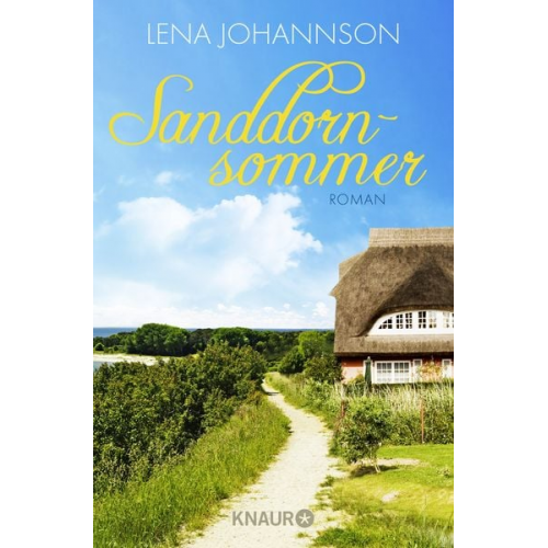 Lena Johannson - Sanddornsommer