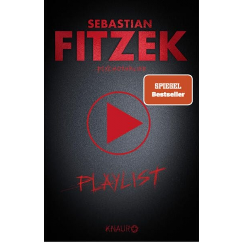 Sebastian Fitzek - Playlist