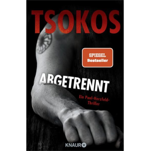 Michael Tsokos - Abgetrennt