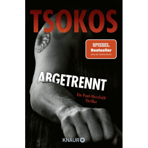 Michael Tsokos - Abgetrennt