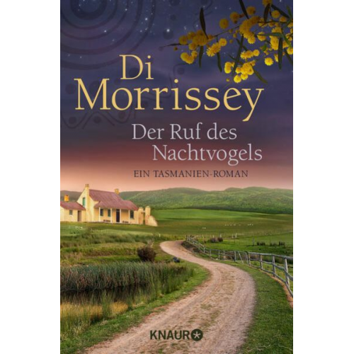 Di Morrissey - Der Ruf des Nachtvogels