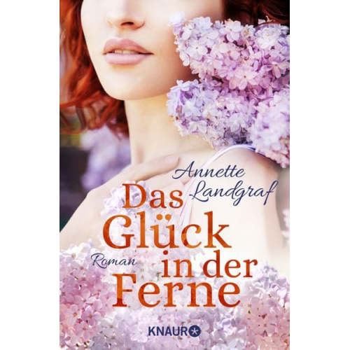 Annette Landgraf - Das Glück in der Ferne