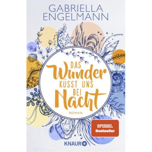 Gabriella Engelmann - Das Wunder küsst uns bei Nacht