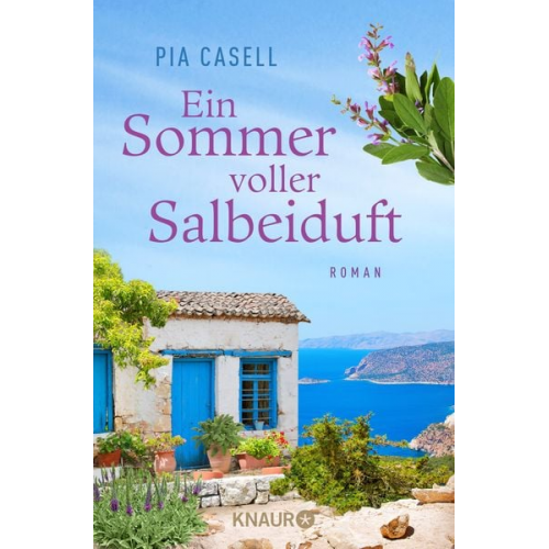 Pia Casell - Ein Sommer voller Salbeiduft