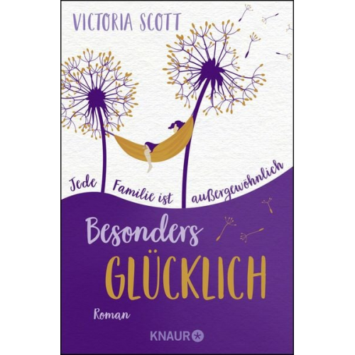 Victoria Scott - Besonders glücklich