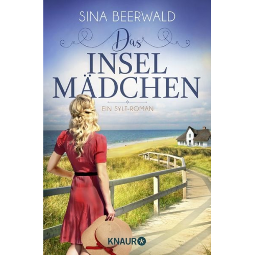 Sina Beerwald - Das Inselmädchen