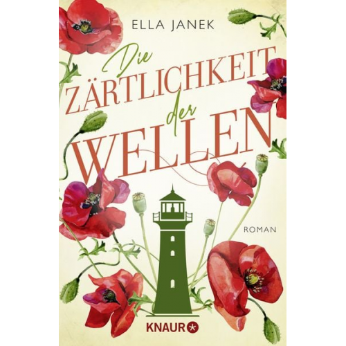 Ella Janek - Die Zärtlichkeit der Wellen