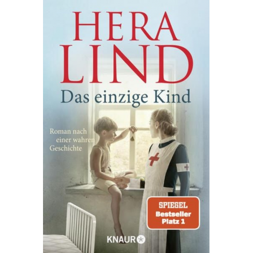 Hera Lind - Das einzige Kind